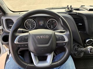 IVECO 35C16 3.0 20m3