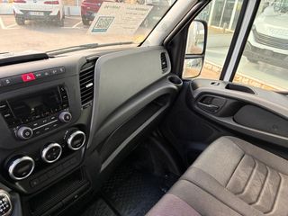 IVECO 35C16 3.0 20m3