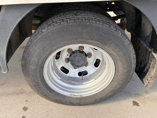 IVECO 35C16 3.0 20m3