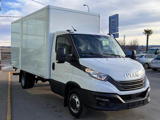 IVECO 35C16 20m3