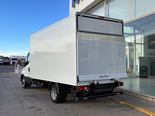 IVECO 35C16 20m3
