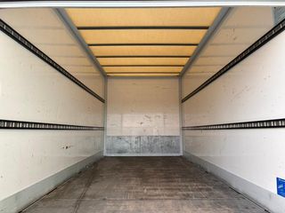 IVECO 35C16 20m3