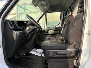 IVECO 35C16 20m3
