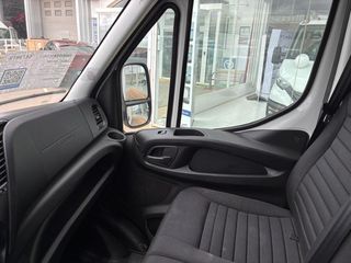 IVECO 35C16 20m3