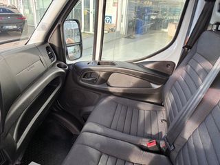 IVECO 35C16 20m3