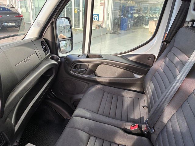 IVECO 35C16 20m3