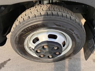 IVECO 35C16 20m3
