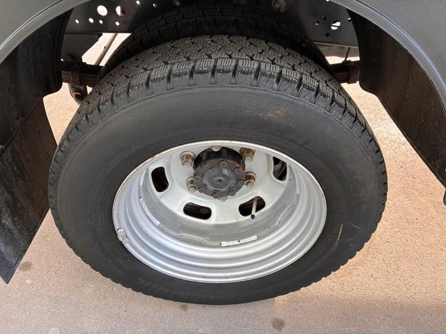 IVECO 35C16 20m3