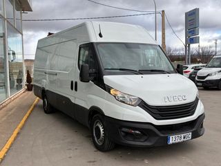 IVECO 35S16 V 16m3