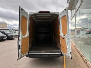 IVECO 35S16 V 16m3