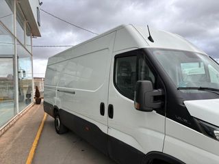 IVECO 35S16 V 16m3