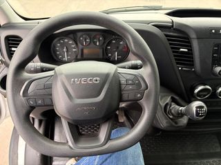 IVECO 35S16 V 16m3