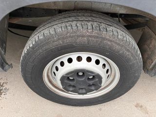 IVECO 35S16 V 16m3