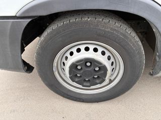 IVECO 35S16 V 16m3