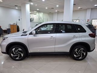 Suzuki Vitara 1.4 T S3 Mild Hybrid