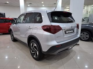 Suzuki Vitara 1.4 T S3 Mild Hybrid