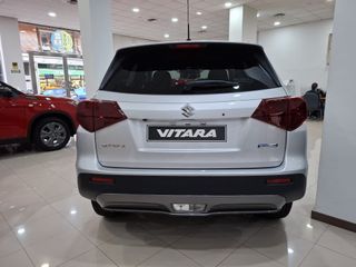 Suzuki Vitara 1.4 T S3 Mild Hybrid