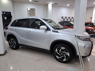 Suzuki Vitara 1.4 T S3 Mild Hybrid