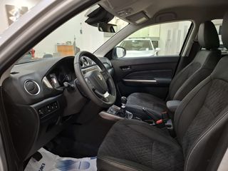 Suzuki Vitara 1.4 T S3 Mild Hybrid