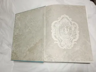 Les merveilles de la France. París et ses alentour