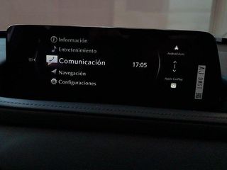 MAZDA CX-30 2.0 E-SKYACTIV G 122CV MHEV PRIME-LINE