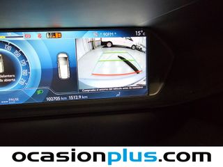 Citroen Grand C4 Picasso 1.6 THP Intensive 115 kW (156 CV)