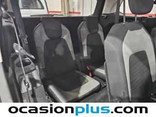 Citroen Grand C4 Picasso 1.6 THP Intensive 115 kW (156 CV)