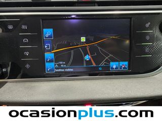 Citroen Grand C4 Picasso 1.6 THP Intensive 115 kW (156 CV)