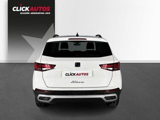 SEAT ATECA 2.0 TDI 150CV STYLE XL