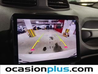 Jeep Renegade eHybrid 1.5 Altitude DCT 96 kW (130 CV)