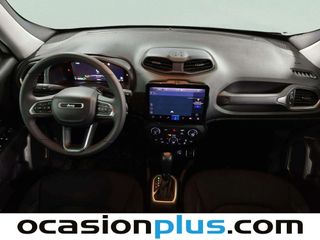 Jeep Renegade eHybrid 1.5 Altitude DCT 96 kW (130 CV)