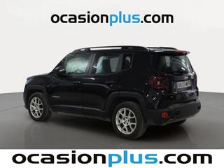 Jeep Renegade eHybrid 1.5 Altitude DCT 96 kW (130 CV)