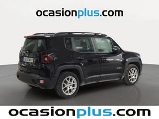 Jeep Renegade eHybrid 1.5 Altitude DCT 96 kW (130 CV)