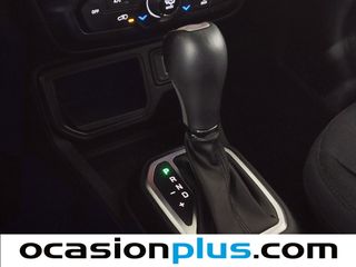 Jeep Renegade eHybrid 1.5 Altitude DCT 96 kW (130 CV)