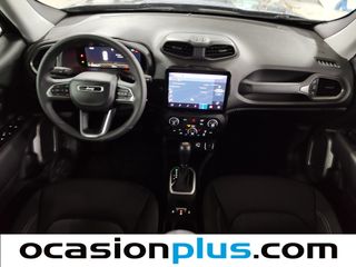 Jeep Renegade eHybrid 1.5 Altitude DCT 96 kW (130 CV)