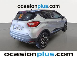 Renault Captur Zen Energy TCe 88 kW (120 CV) EDC