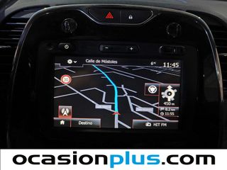 Renault Captur Zen Energy TCe 88 kW (120 CV) EDC