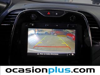 Renault Captur Zen Energy TCe 88 kW (120 CV) EDC