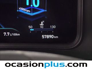 Hyundai Kona 1.0 TGDi Maxx 4x2 88 kW (120 CV)