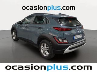 Hyundai Kona 1.0 TGDi Maxx 4x2 88 kW (120 CV)