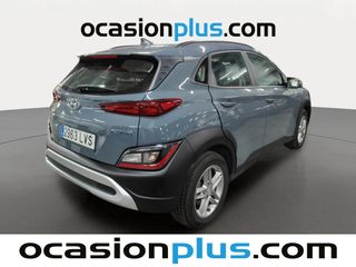 Hyundai Kona 1.0 TGDi Maxx 4x2 88 kW (120 CV)