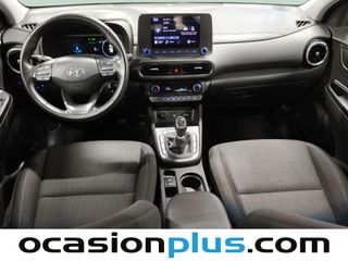 Hyundai Kona 1.0 TGDi Maxx 4x2 88 kW (120 CV)