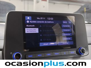 Hyundai Kona 1.0 TGDi Maxx 4x2 88 kW (120 CV)