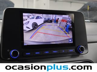 Hyundai Kona 1.0 TGDi Maxx 4x2 88 kW (120 CV)