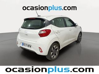 Hyundai i10 1.0 Klass 49 kW (67 CV)