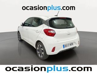 Hyundai i10 1.0 Klass 49 kW (67 CV)