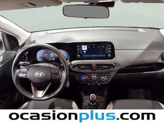 Hyundai i10 1.0 Klass 49 kW (67 CV)
