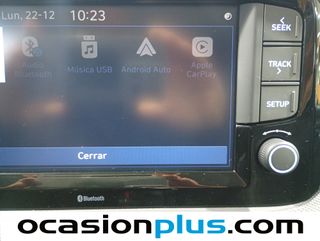 Hyundai i10 1.0 Klass 49 kW (67 CV)