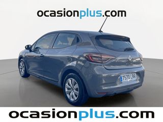 Renault Clio Life SCe 48 kW (65 CV)