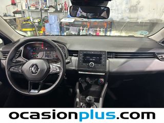 Renault Clio Life SCe 48 kW (65 CV)